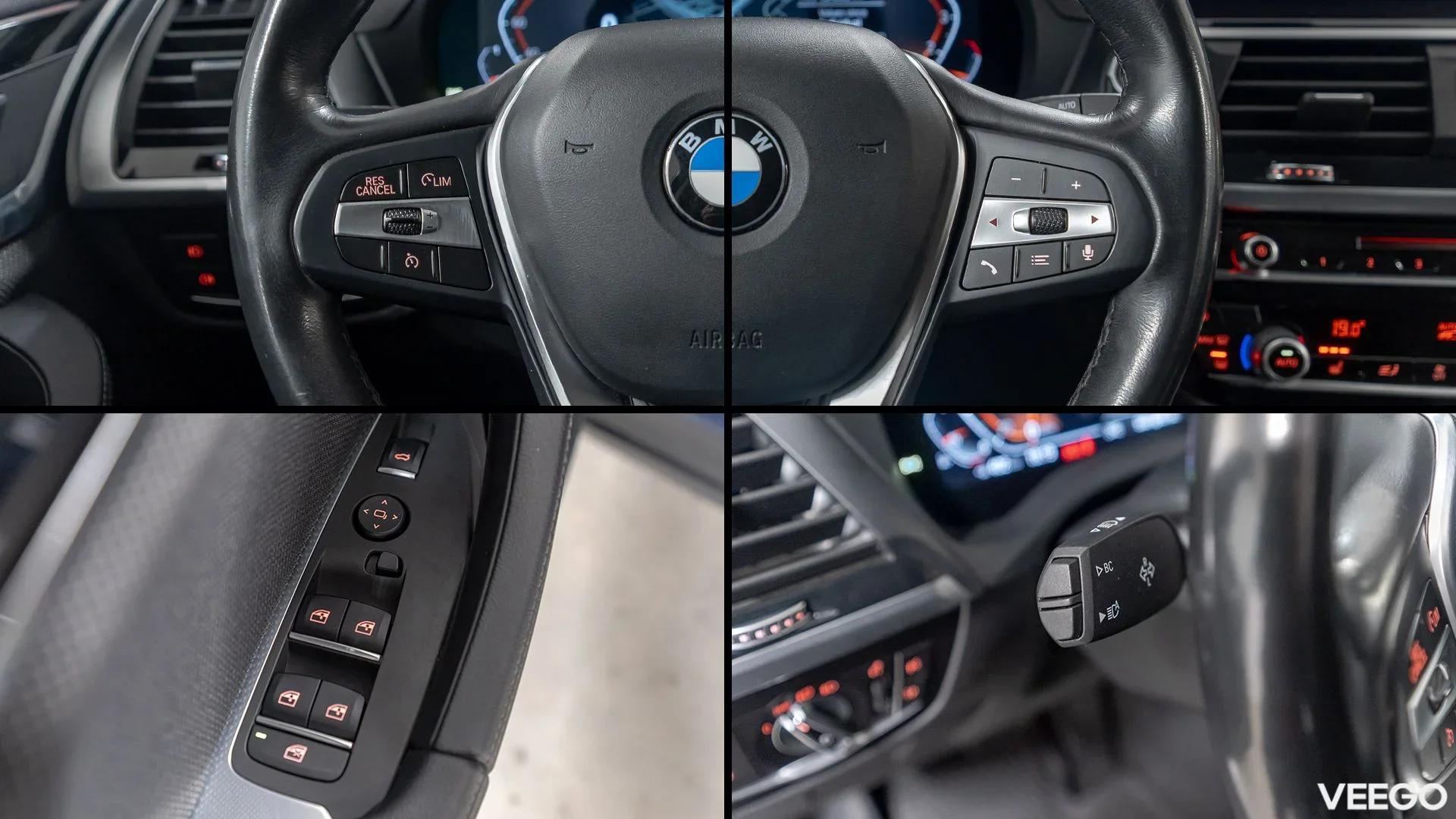 BMW X3 xDrive20i X-line 2 135kW