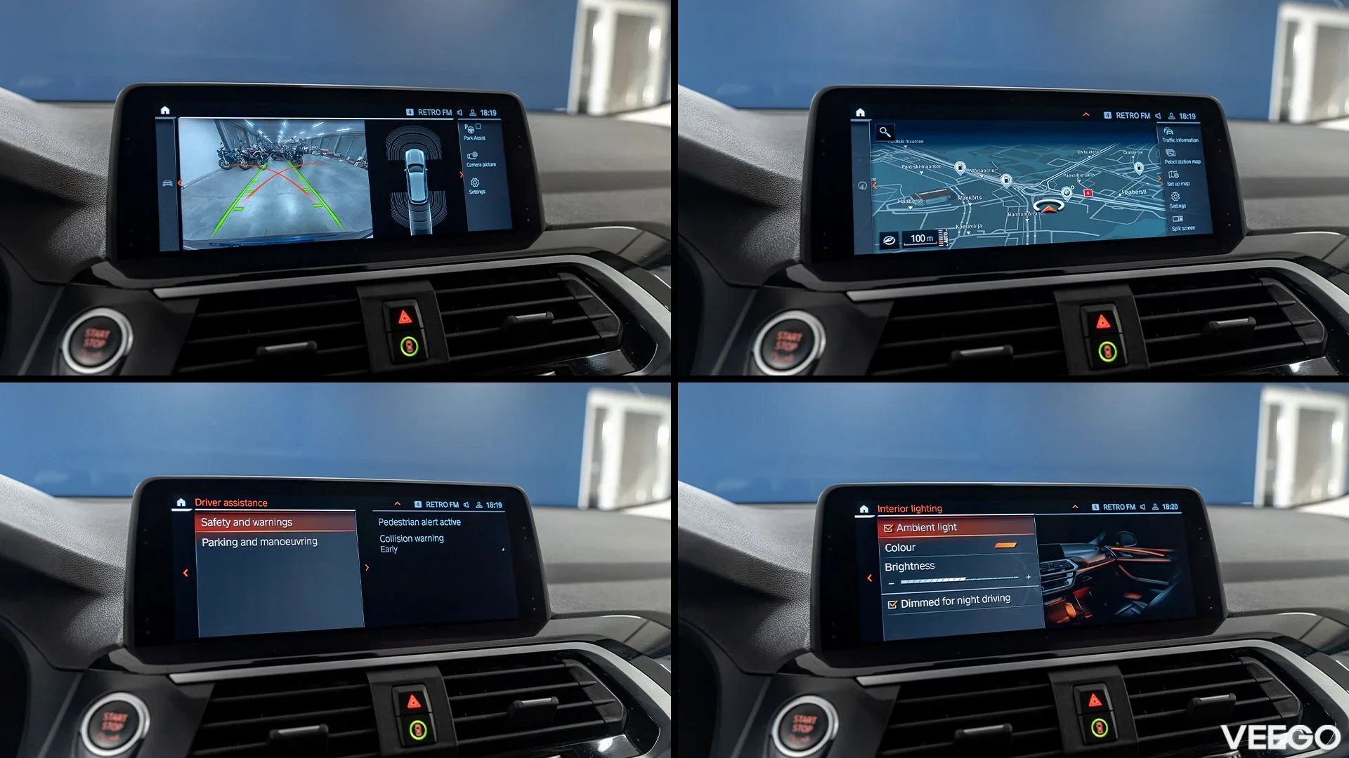 BMW X3 xDrive20i X-line 2 135kW