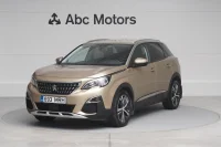 Peugeot 3008 Allure PureTech 96kW thumbnail