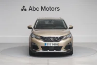Peugeot 3008 Allure PureTech 96kW thumbnail