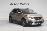 Peugeot 3008 Allure PureTech 96kW thumbnail