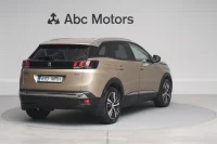 Peugeot 3008 Allure PureTech 96kW thumbnail