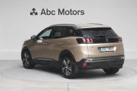 Peugeot 3008 Allure PureTech 96kW thumbnail