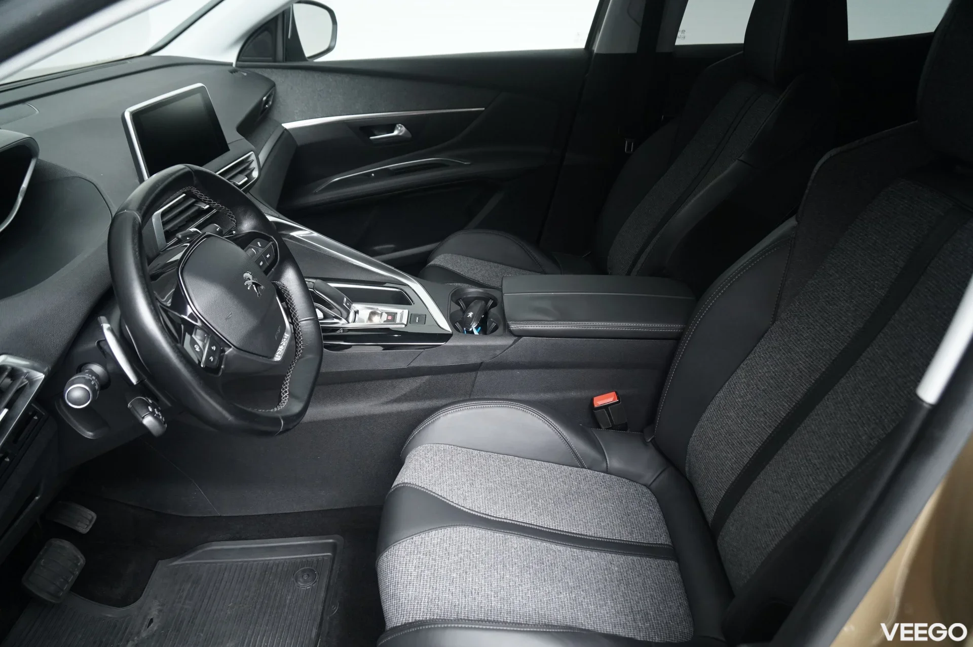 Peugeot 3008 Allure PureTech 96kW