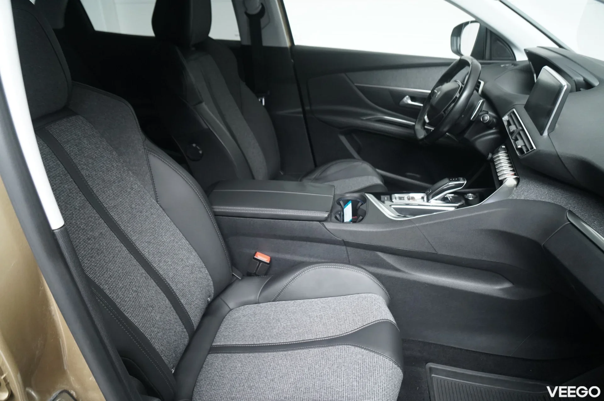 Peugeot 3008 Allure PureTech 96kW