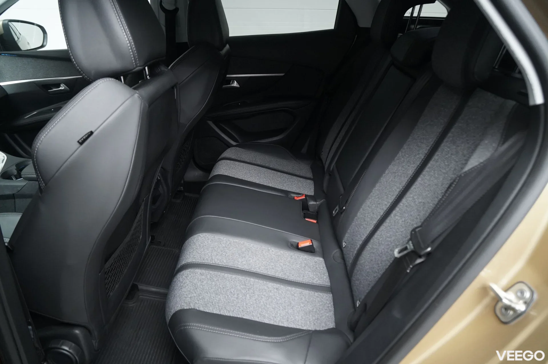 Peugeot 3008 Allure PureTech 96kW