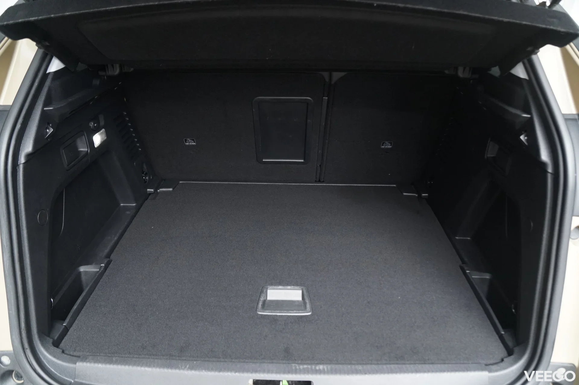 Peugeot 3008 Allure PureTech 96kW