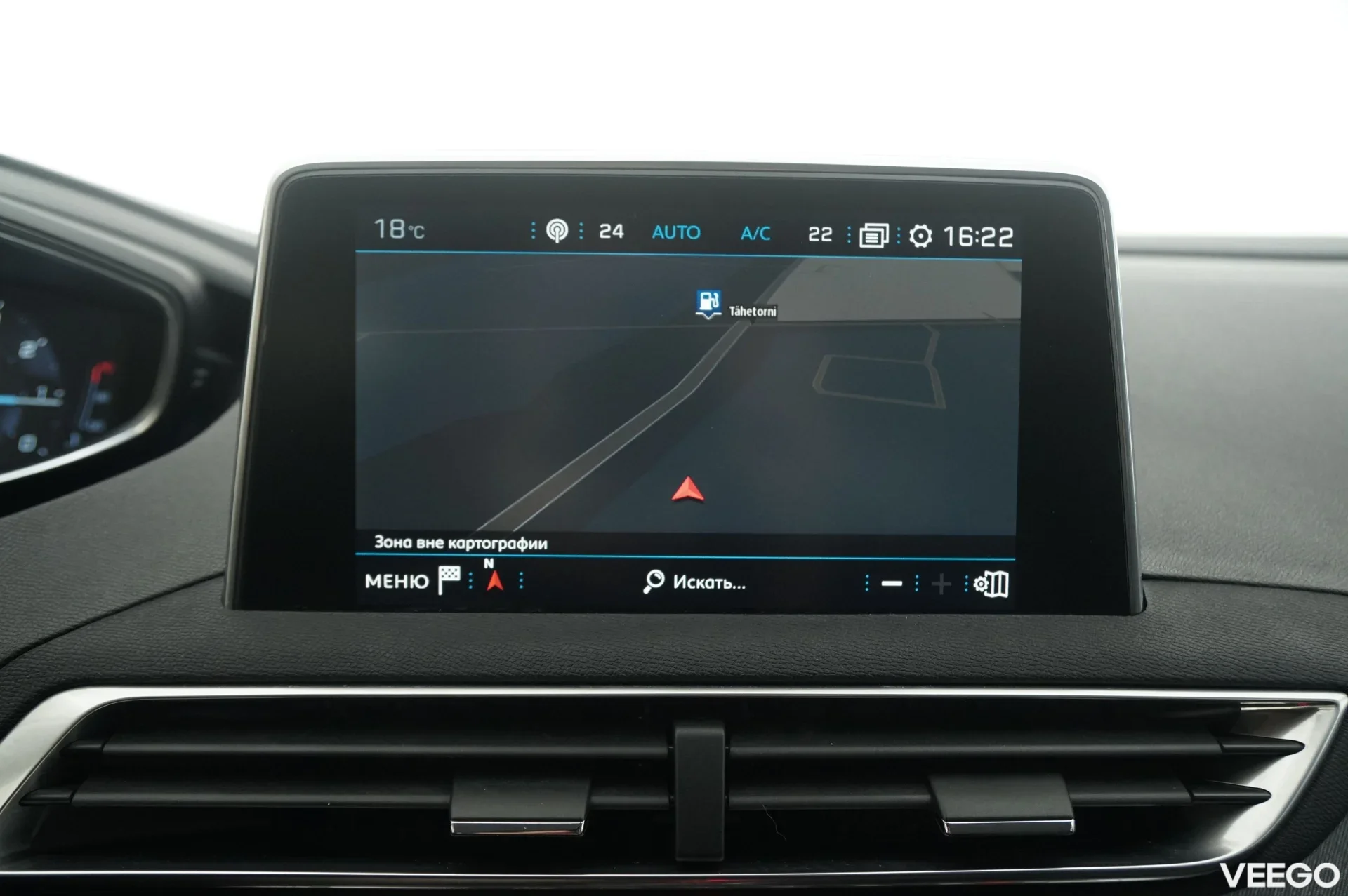 Peugeot 3008 Allure PureTech 96kW