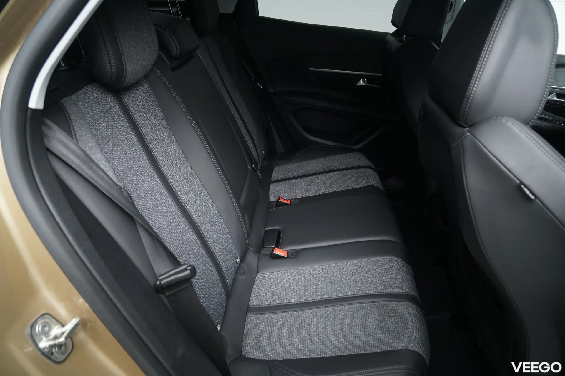 Peugeot 3008 Allure PureTech 96kW