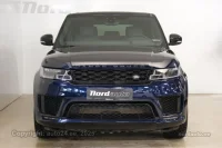 Land Rover Range Rover Sport D300 HSE Dynamic 3 221kW thumbnail