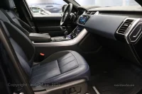 Land Rover Range Rover Sport D300 HSE Dynamic 3 221kW thumbnail