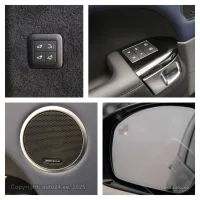 Land Rover Range Rover Sport D300 HSE Dynamic 3 221kW thumbnail