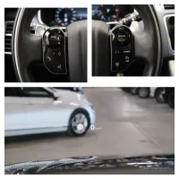 Land Rover Range Rover Sport D300 HSE Dynamic 3 221kW thumbnail