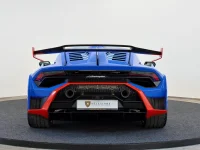 Lamborghini Huracan -STO 5.2 470kW thumbnail