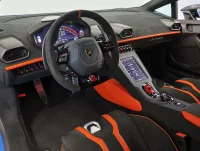 Lamborghini Huracan -STO 5.2 470kW thumbnail