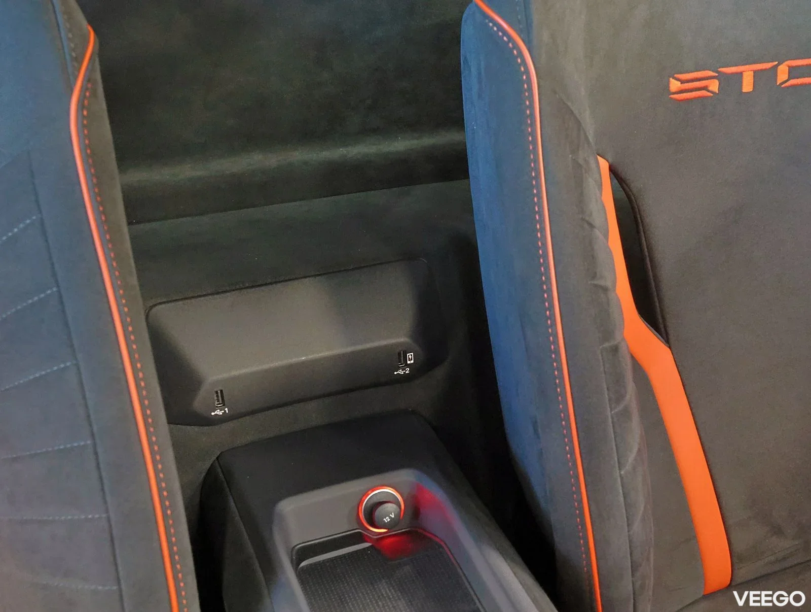 Lamborghini Huracan -STO 5.2 470kW