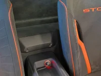 Lamborghini Huracan -STO 5.2 470kW thumbnail