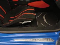 Lamborghini Huracan -STO 5.2 470kW thumbnail