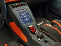 Lamborghini Huracan -STO 5.2 470kW thumbnail