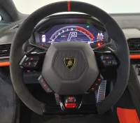 Lamborghini Huracan -STO 5.2 470kW thumbnail