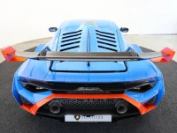 Lamborghini Huracan -STO 5.2 470kW thumbnail