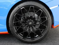 Lamborghini Huracan -STO 5.2 470kW thumbnail