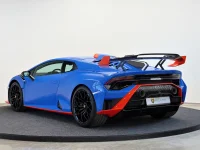 Lamborghini Huracan -STO 5.2 470kW thumbnail