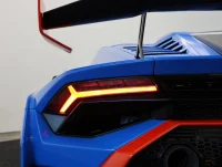 Lamborghini Huracan -STO 5.2 470kW thumbnail