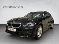 BMW 320 - 2 140kW thumbnail