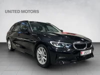 BMW 320 - 2 140kW thumbnail