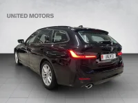 BMW 320 - 2 140kW thumbnail