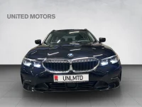 BMW 320 - 2 140kW thumbnail