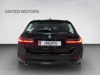 BMW 320 - 2 140kW thumbnail