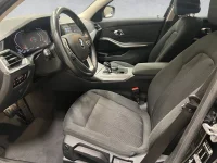 BMW 320 - 2 140kW thumbnail