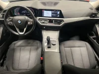BMW 320 - 2 140kW thumbnail