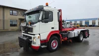 Volvo FM 279kW thumbnail