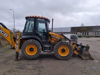 JCB 4CX kW thumbnail