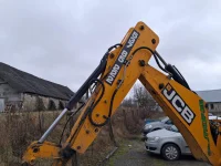 JCB 4CX kW thumbnail