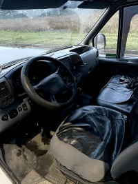 Ford Transit 2.5 74kW thumbnail