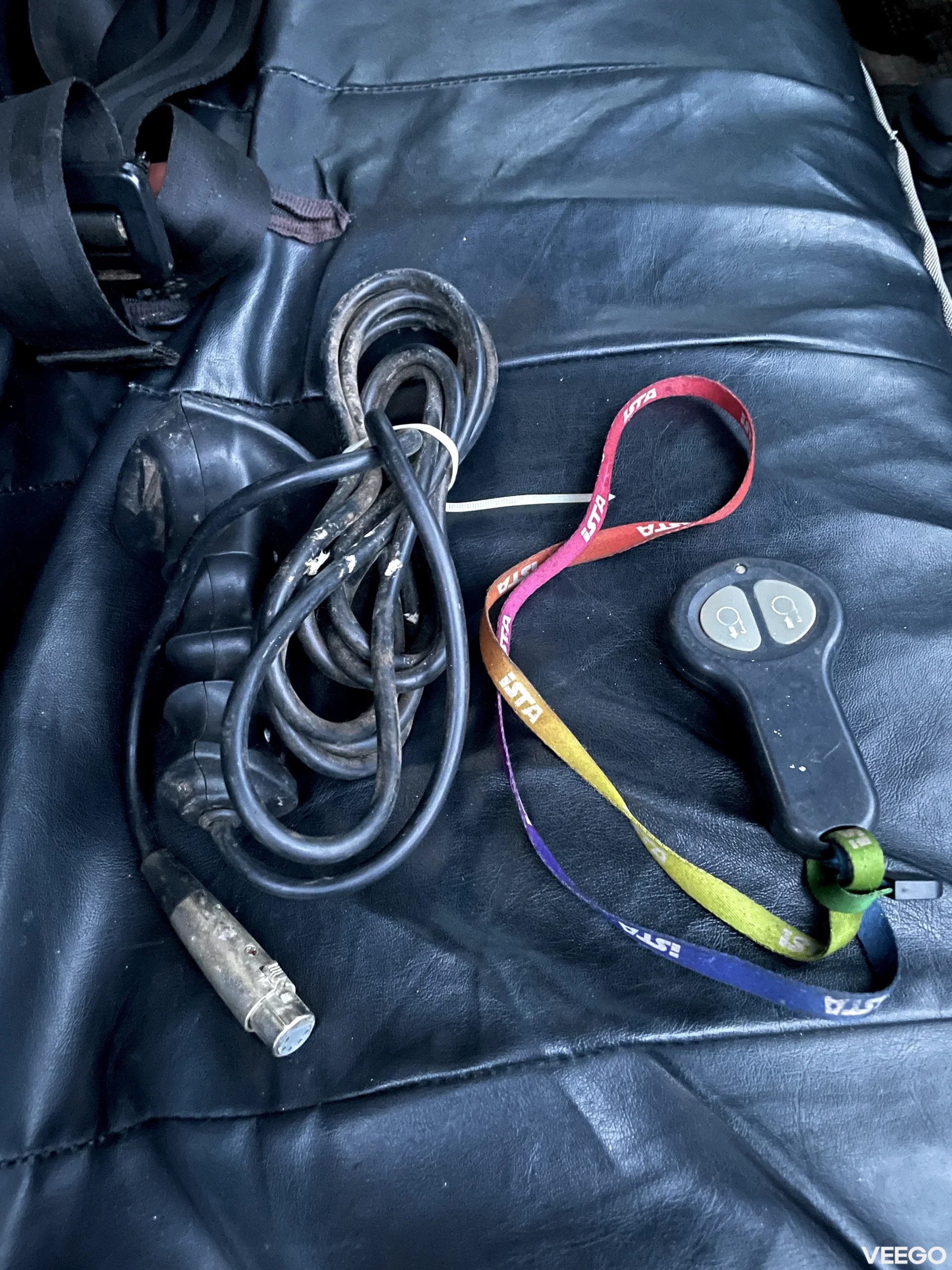 Ford Transit 2.5 74kW