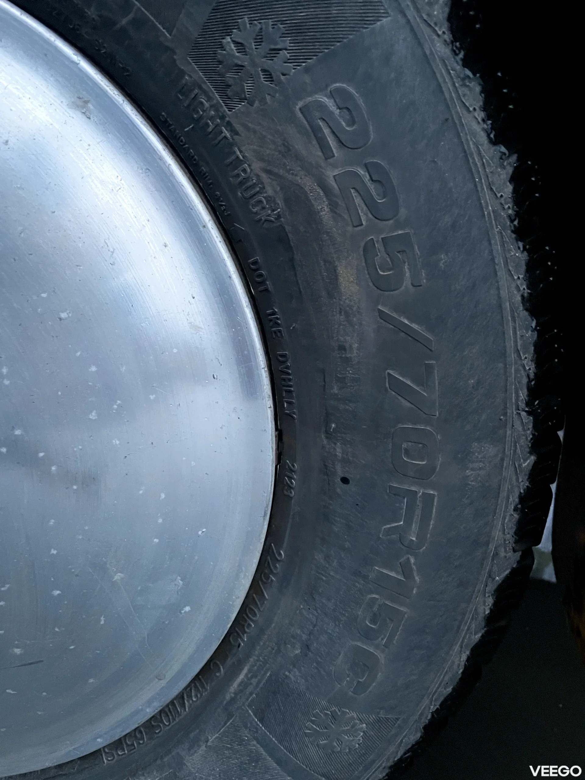 Ford Transit 2.5 74kW