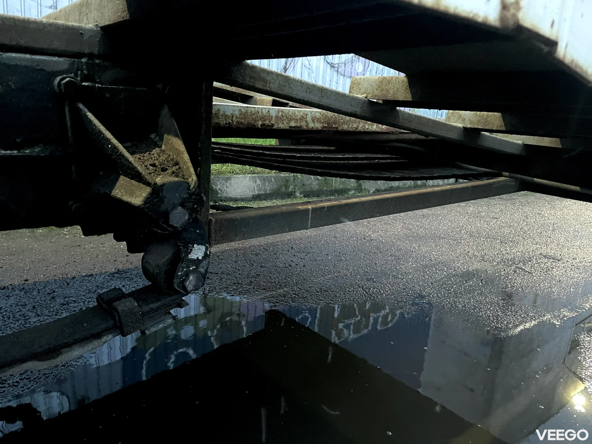 Ford Transit 2.5 74kW