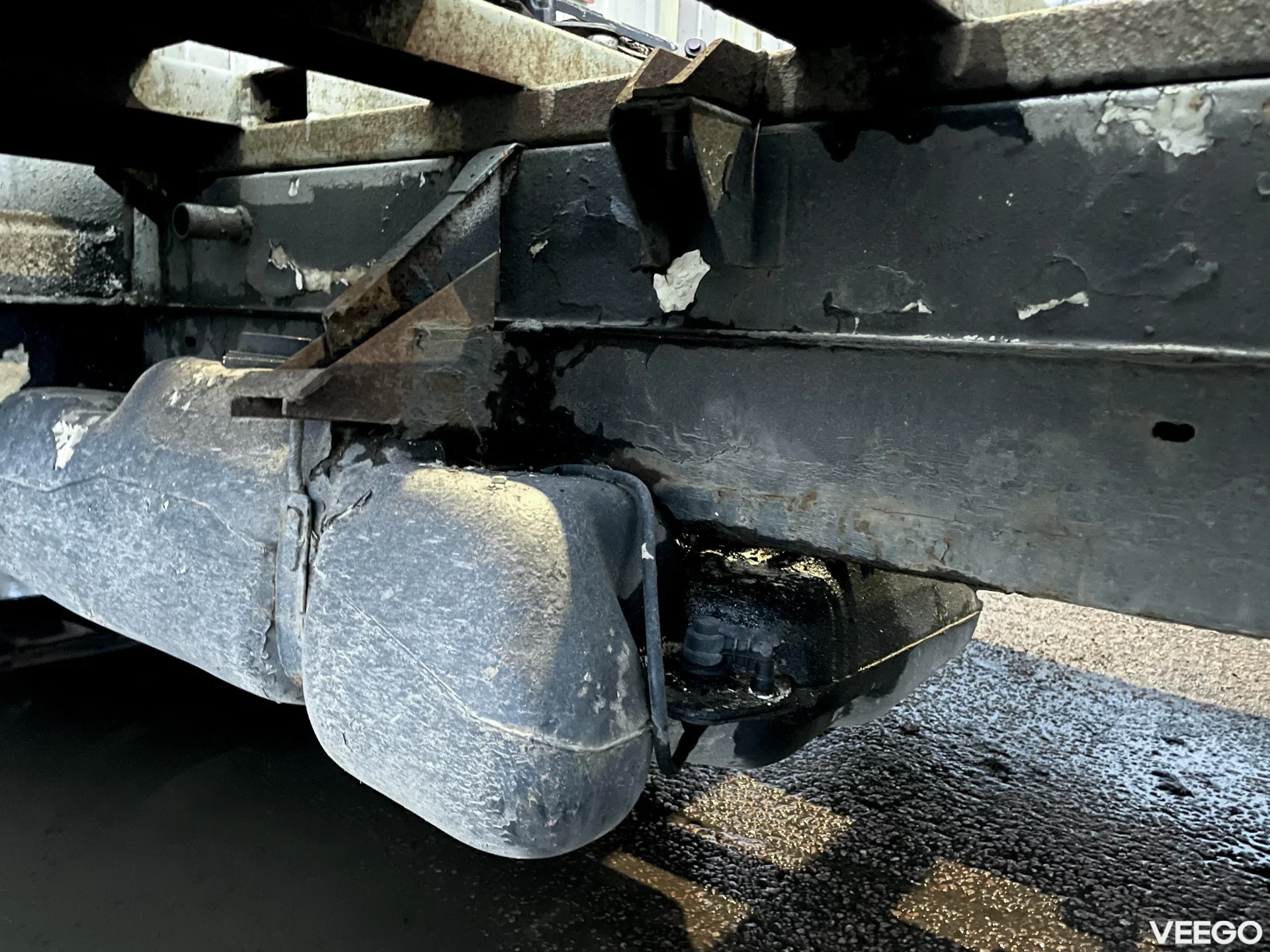 Ford Transit 2.5 74kW