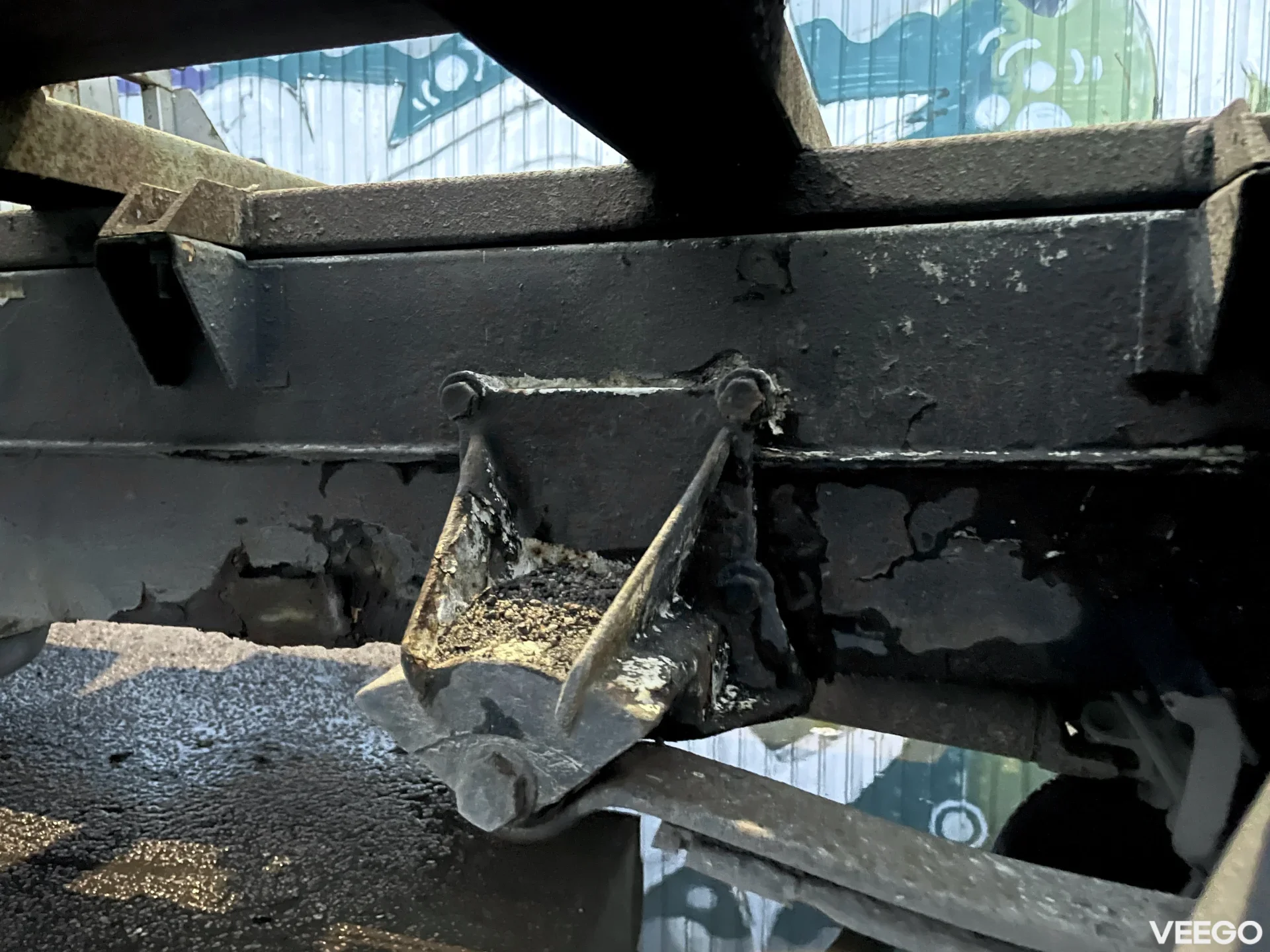 Ford Transit 2.5 74kW