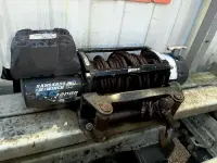 Ford Transit 2.5 74kW thumbnail