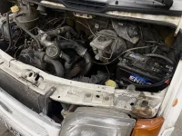 Ford Transit 2.5 74kW thumbnail