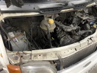 Ford Transit 2.5 74kW thumbnail