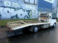 Ford Transit 2.5 74kW thumbnail