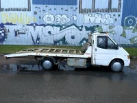 Ford Transit 2.5 74kW thumbnail