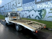 Ford Transit 2.5 74kW thumbnail